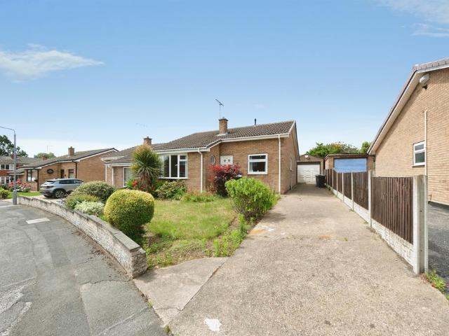Bungalow for sale in Prospect Hill, Costhorpe