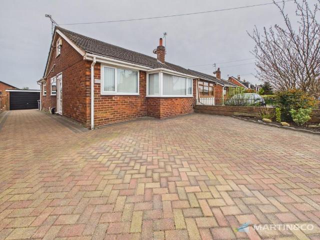Bungalow for sale in Common Edge, Blackpool