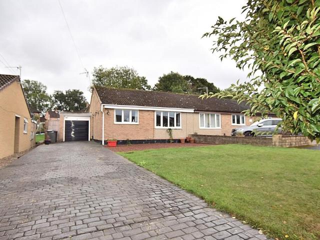 Bungalow for sale in Colburn