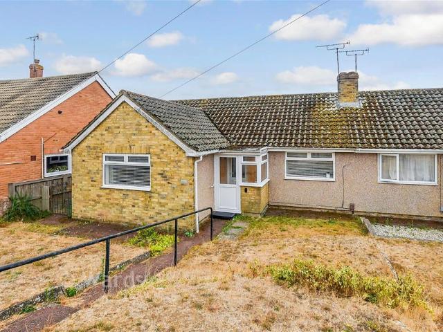 Bungalow for sale in Willesborough Lees, Bridgefield