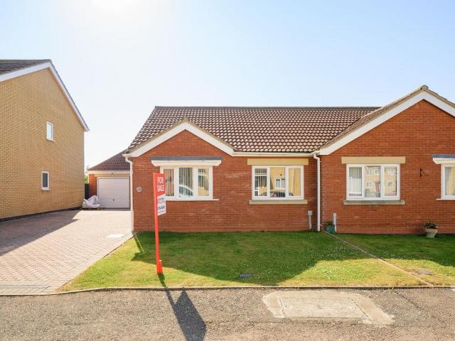 Bungalow for sale in Winthorpe, Belleau