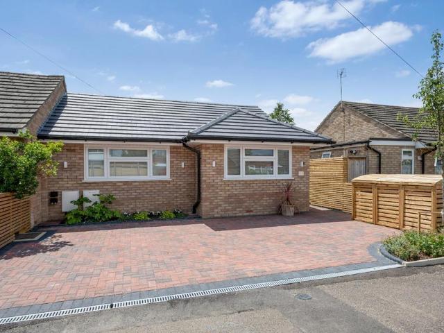 Bungalow for sale in West Ewell, Ewell