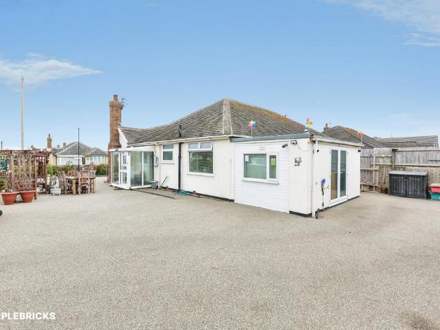Bungalow for sale in Rossall Beach, Cabus