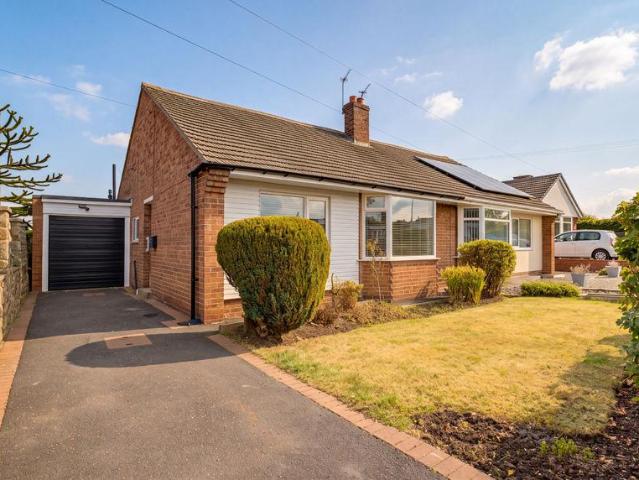 Bungalow for sale in Wideopen, North Tyneside