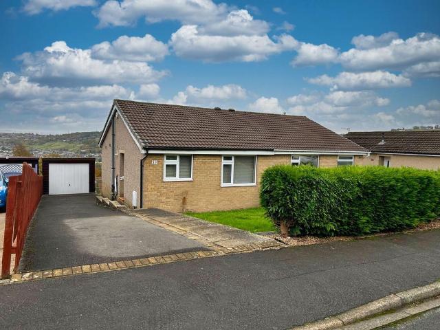 Bungalow for sale in Bracken Bank, Bradford