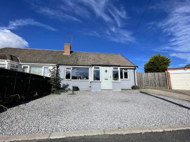 Bungalow for sale in North Lodge
