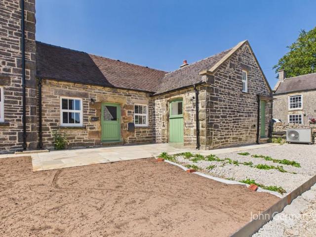 Bungalow for sale in Kingsley Moor, Staffordshire