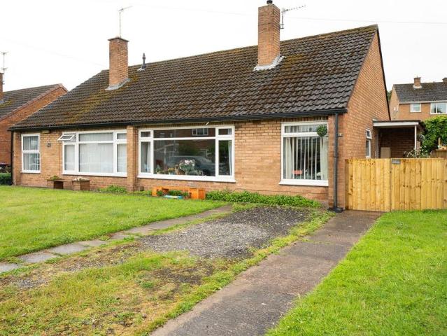 Bungalow for sale in Donnington, Telford and Wrekin