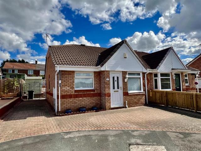 Bungalow for sale in Albert Hill, Darlington
