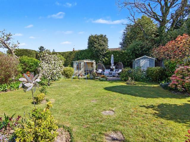 Bungalow for sale in Balsall, West Midlands