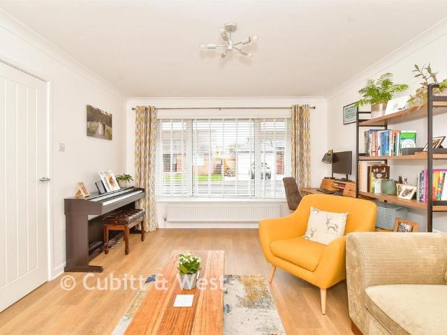 Bungalow for sale in Southbourne, Littlecote