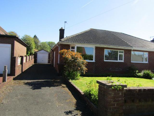 Bungalow for sale in Brownhill