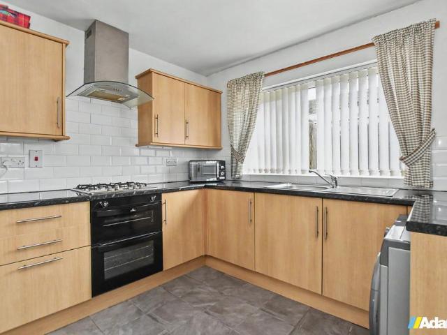 Bungalow for sale in Wilderspool, Warrington