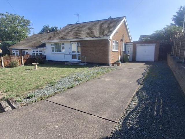 Bungalow for sale in Walesby CP, Alverton