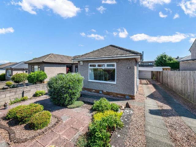 Bungalow for sale in Scotland