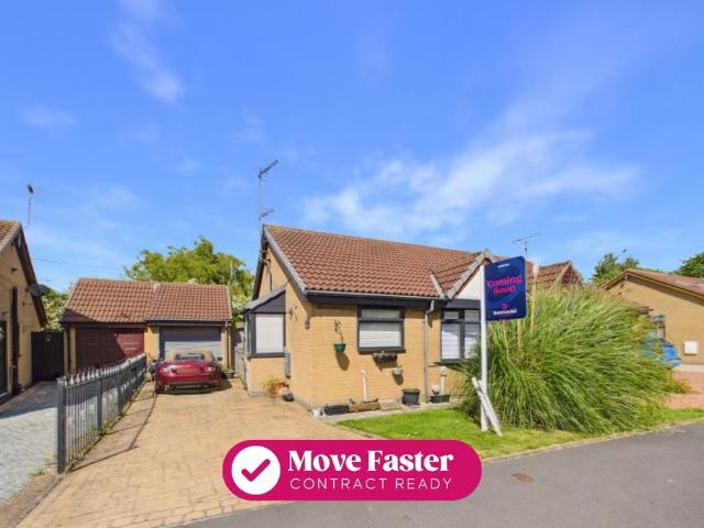 Bungalow for sale in Paull