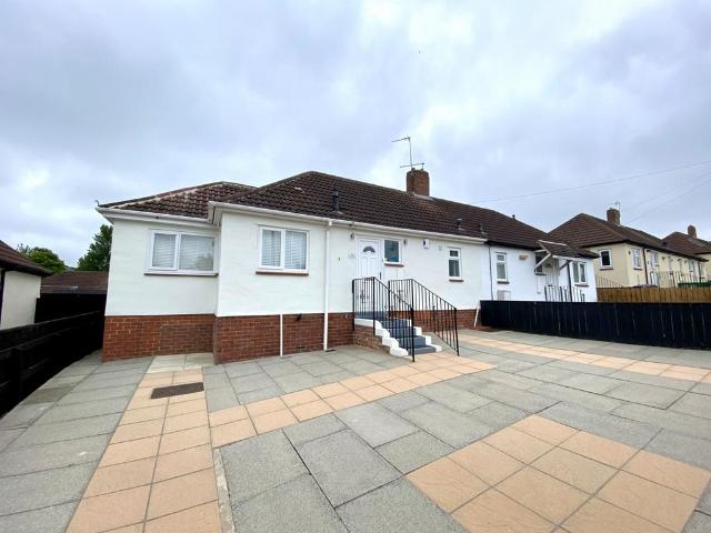 Bungalow for sale in Trimdon Colliery, Isle Of Man