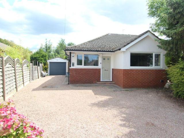 Bungalow for sale in Thornham, Pendock