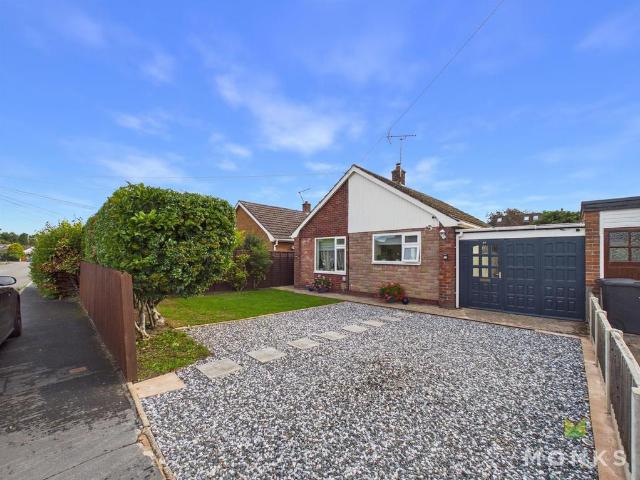 Bungalow for sale in Wem Urban, Wem