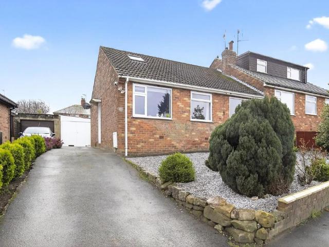Bungalow for sale in Bilton, Harrogate