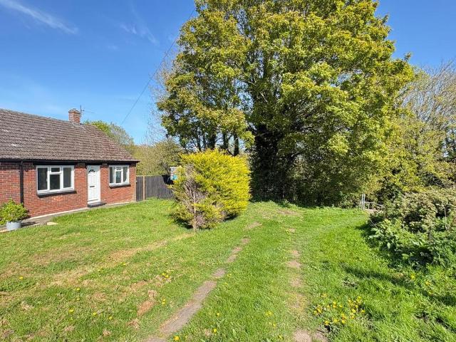 Bungalow for sale in Telford