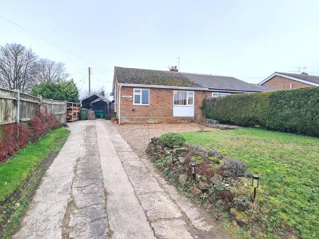 Bungalow for sale in Comers, Norfolk