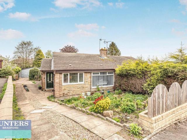 Bungalow for sale in Broad Folds, Clayton