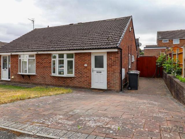 Bungalow for sale in Brackenfield, East Midlands