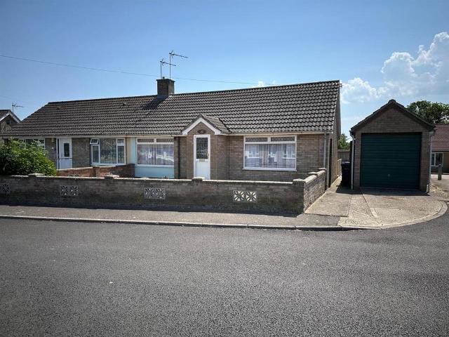 Bungalow for sale in Bedingfield, Suffolk
