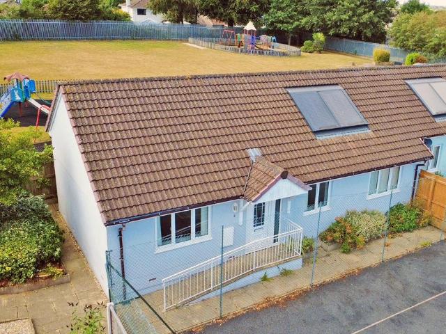 Bungalow for sale in Budlake, Devon