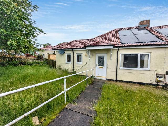Bungalow for sale in Stanley