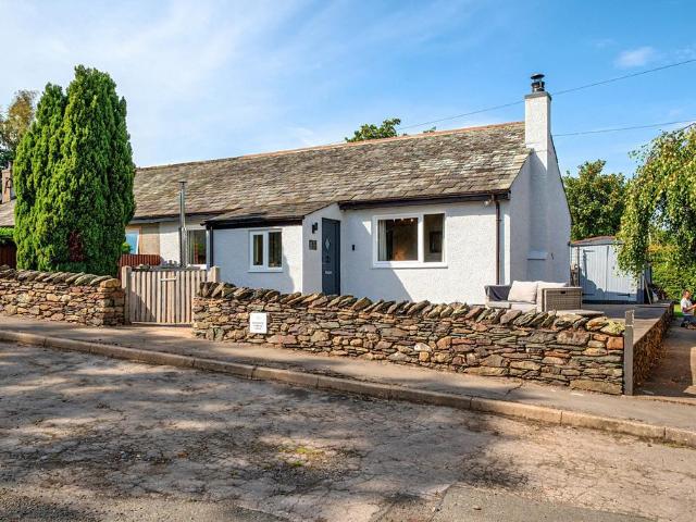 Bungalow for sale in Matterdale