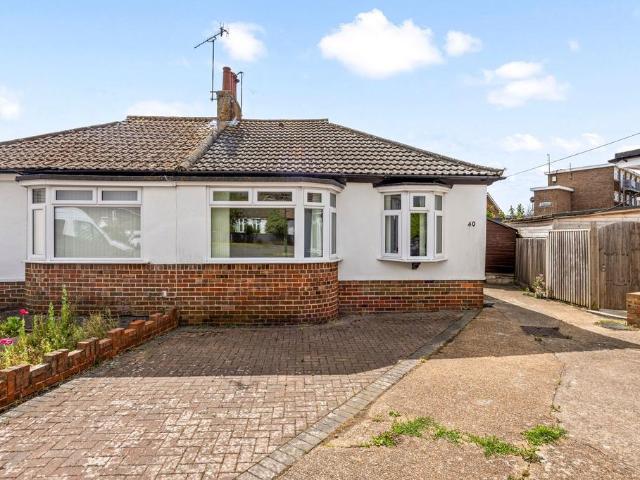 Bungalow for sale in Kingston Buci, Fishersgate