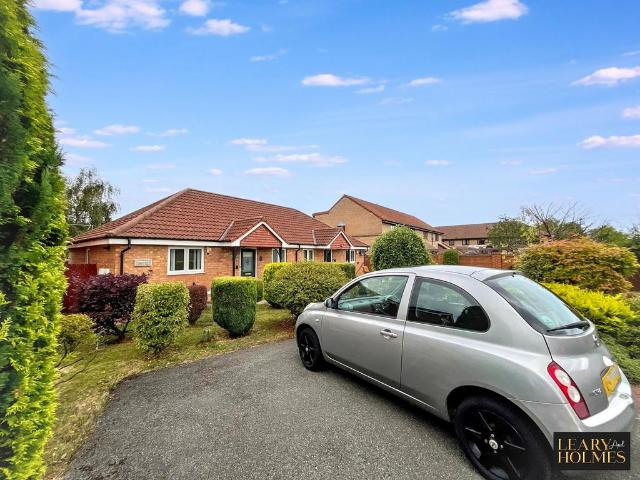 Bungalow for sale in Hedworth, Hebburn