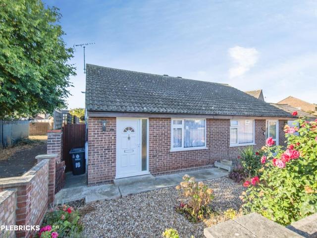Bungalow for sale in Dale Hill, Essex