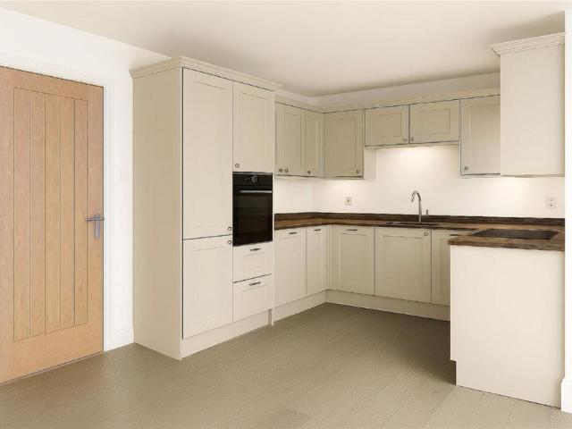 Bungalow for sale in Westwood, Acol