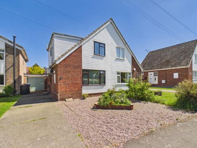 House for sale in Elmswell, Bedingfield