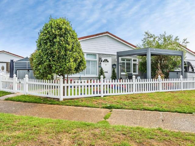 Bungalow for sale in Langney Village, Eastbourne