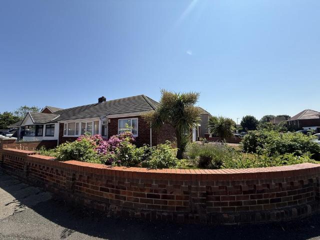 Bungalow for sale in Seaton Carew, Hartlepool