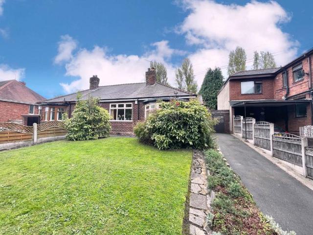 Bungalow for sale in West Midlands