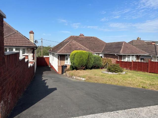 Bungalow for sale in West Park, Mount Wise