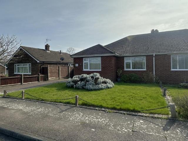 Bungalow for sale in Upper Walmer, Ash