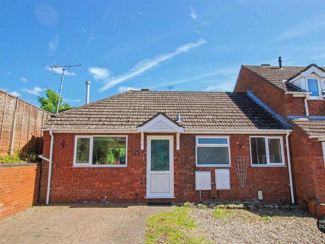 Bungalow for sale in Portfields, Lower Bullingham