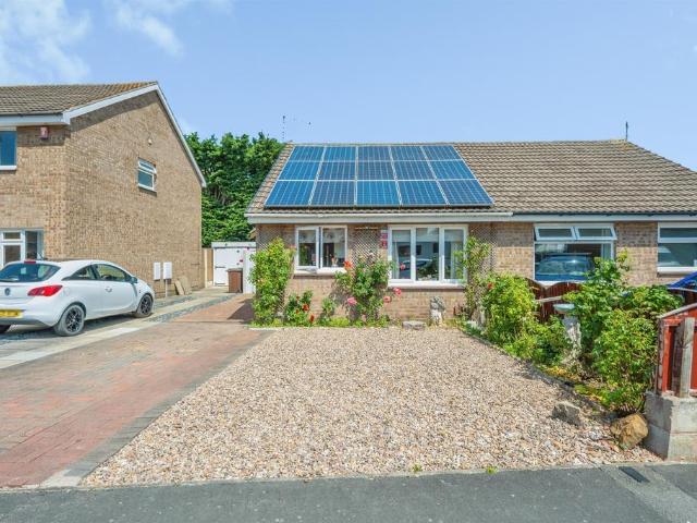 Bungalow for sale in Boulton, East Midlands
