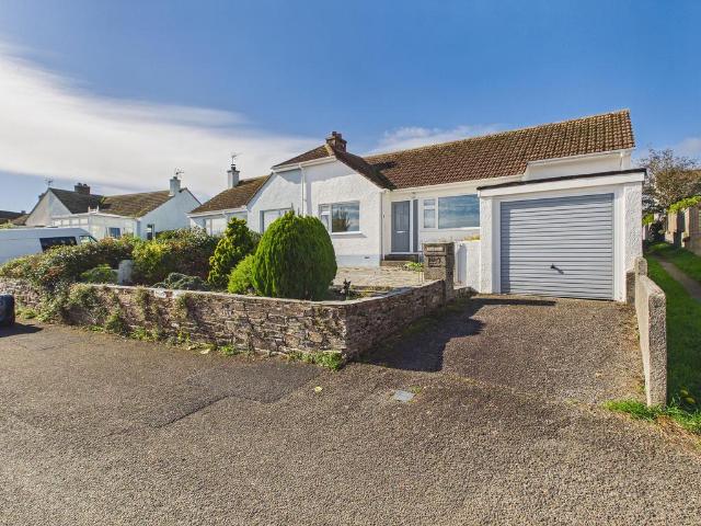 Bungalow for sale in East Looe, Looe