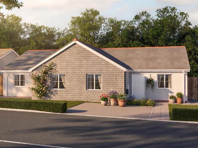 Bungalow for sale in Roche