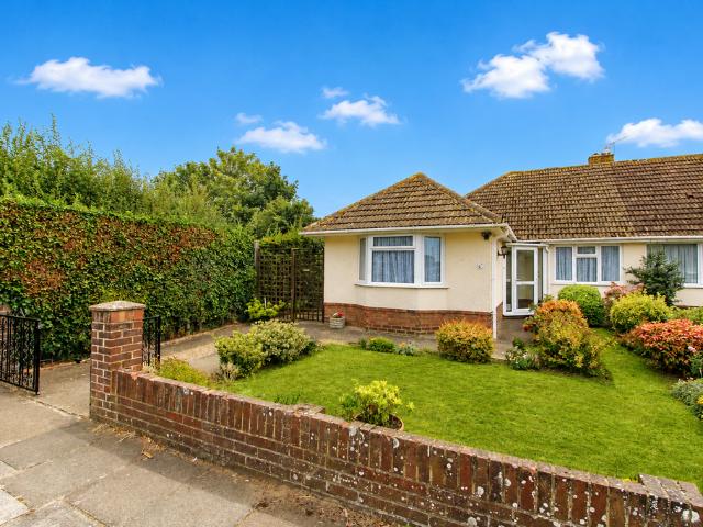 Bungalow for sale in Westgate-on-Sea, Acol
