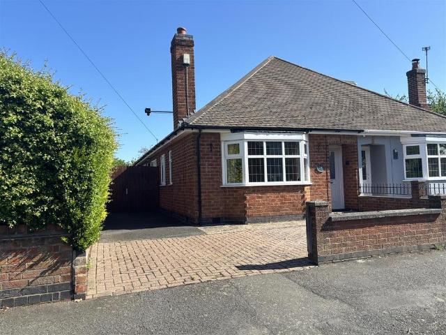 Bungalow for sale in Glenfields, Pinfold