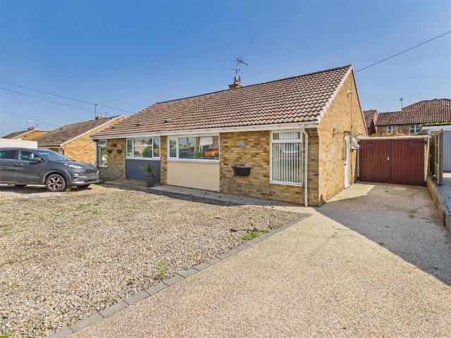 Bungalow for sale in Woodmansey, East Riding Of Yorkshire