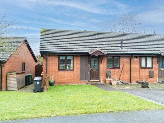 Bungalow for sale in Ellesmere Urban, Ellesmere